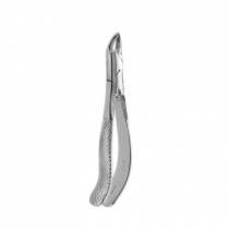 TOOTH FORCEPS PEDIATRIC N.159
