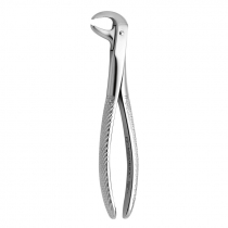 TOOTH FORCEPS PEDIATRIC N.160