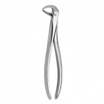 TOOTH FORCEPS PEDIATRIC N.162