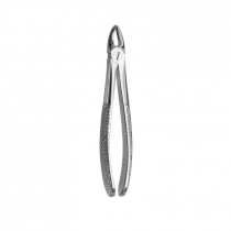 TOOTH FORCEPS PEDIATRIC N.163