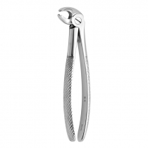 TOOTH FORCEPS N.24