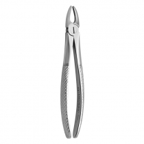 TOOTH FORCEPS PEDIATRIC N.37