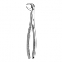 TOOTH FORCEPS COW HORN N.86