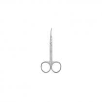 SCISSOR IRIS MM115 CURVED