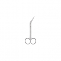 SCISSOR IRIS MM115 ANGLED