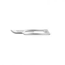 SCALPEL BLADES STERILE N.15 100PCS