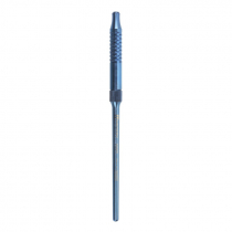 HANDLE FOR MICRO MIRRORS AND MICRO BLADES TITANIUM