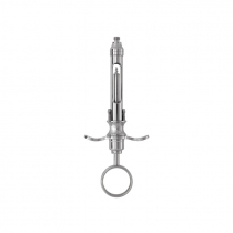 MEDESY STAINLESS STEEL ml 1,8 AM. THR.