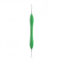 LEVANTE COMPOSITE SPATULA GREEN SS10