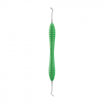 LEVANTE COMPOSITE SPATULA GREEN SS12