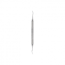 HOE SCALER ANTERIOR