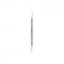 HOE SCALER POSTERIOR