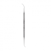 DOUBLE-ENDED EXPLORER N.17-3A