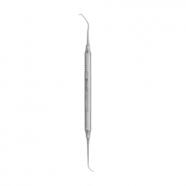 DOUBLE-ENDED EXPLORER N.17-3A