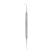 DOUBLE-ENDED EXPLORER N.6-3