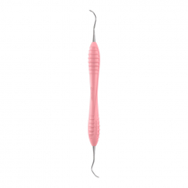 LEVANTE MCCALL CURETTE POSTERIOR PINK 13/14