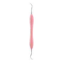 LEVANTE MCCALL CURETTE POINTED PINK 13S/14S