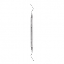 PERIODONTAL FILE HIRSCHFELD N.3