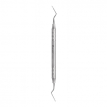 PERIODONTAL FILE HIRSCHFELD N.5