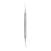 PERIODONTAL FILE HIRSCHFELD N.9