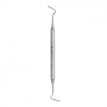 PERIODONTAL FILE SCHLUGER 9/10