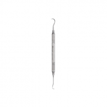 SCALER TOWNER/JAQUETTE U15/33