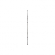 SCALER DARBY-PERRY 1R/1L