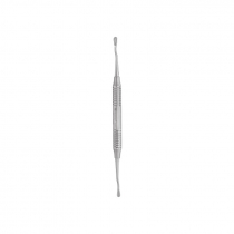 BONE FILE MILLER-COLBURN N.3