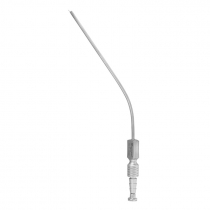 SUCTION TUBE FRAZIER MM3