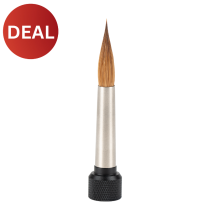MPF SPRING REPLACEMENT BRUSH TIP # 6