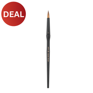 MPF CLASSIC KOLINSKY CERAMIC BRUSH # 8