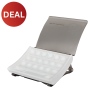 MPF STAIN/OPAQUE PALETTE WHITE