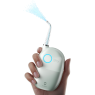 OCLEAN A10 AIRPUMP WATER FLOSSER GREY