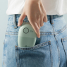 OCLEAN A10 AIRPUMP WATER FLOSSER GREY