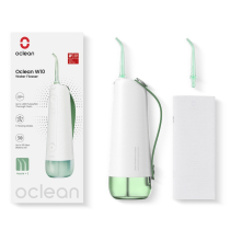 OCLEAN W10 ORAL IRRIGATOR GREEN