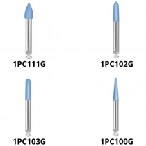 EVE PROPHY CLEAN POLISHER (COARSE)