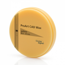 ProArt CAD WAX