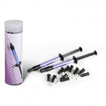 RTD QUARTZ SPLINT RESIN 1.5G 2PCS