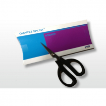 RTD QUARTZ SPLINT SCISSORS