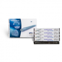 RTD QUARTZ SPLINT UD Ø1.5MM x 80MM 5PCS
