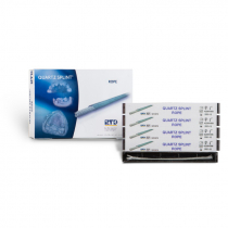 RTD QUARTZ SPLINT ROPE Ø1.5MM x 80MM 5PCS