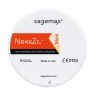 SAGEMAX NexxZr + Multi W-98