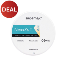 SAGEMAX NEXXZR T MULTI W-98 NT