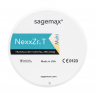 SAGEMAX NEXXZR T MULTI W-95 & W-98 NT