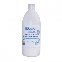 ALUMINIUM OXIDE 50µ 1.5KG