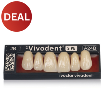 SR VIVODENT S PE ANTERIOR