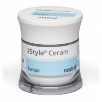 IPS STYLE CERAM TRANSPA