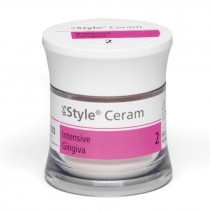 IPS STYLE CERAM INTENSIVE GINGIVA