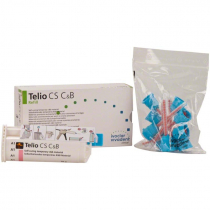 Telio CS C&B Refill