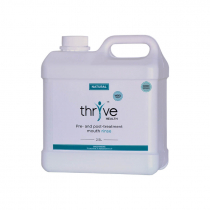THRYVE PRE & POST TREATMENT M/RINSE MINT (HOCl) 200PPM 2,5L